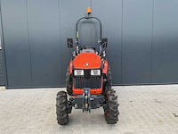 Avenger minitractor - afbeelding 21 van  27