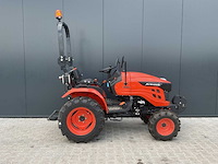 Avenger minitractor - afbeelding 26 van  27