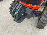 Avenger minitractor - afbeelding 3 van  27