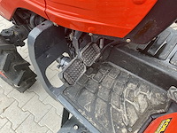 Avenger minitractor - afbeelding 8 van  27