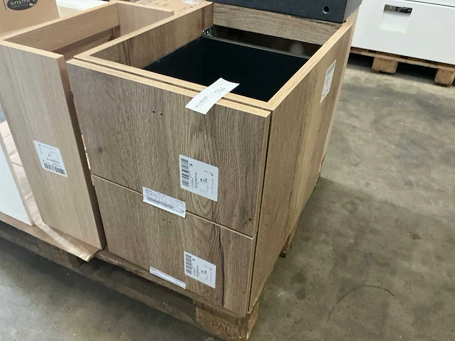 Aventech onderkast meubel 80cm - afbeelding 1 van  4