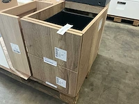 Aventech onderkast meubel 80cm - afbeelding 1 van  4