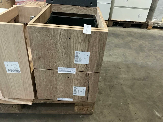 Aventech onderkast meubel 80cm - afbeelding 2 van  4