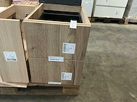 Aventech onderkast meubel 80cm - afbeelding 2 van  4