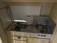 Avento premier 395 caravan wn-98-pd - afbeelding 3 van  16