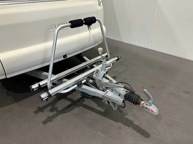 Avento premier 395 caravan wn-98-pd - afbeelding 7 van  16