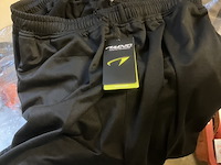 Avento sportbroek zwart maat xl - afbeelding 5 van  7