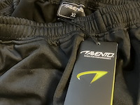 Avento sportbroek zwart maat xl - afbeelding 6 van  7