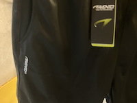 Avento sportbroek zwart maat xl - afbeelding 7 van  7