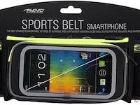 Avento sportriem/jogging - afbeelding 3 van  4
