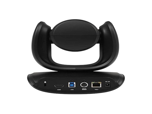 Aver cam550 4k dual lens ptz conferencing camera & voor ms teams en zoom vergaderruimtes - afbeelding 1 van  2