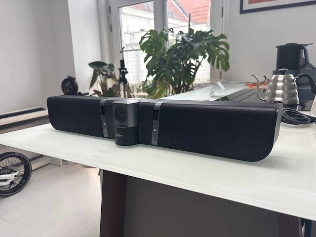 Aver vb432 videocamera - afbeelding 1 van  14