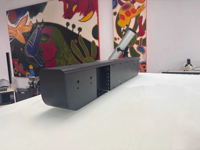 Aver vb432 videocamera - afbeelding 8 van  14