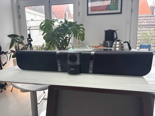 Aver vb432 videocamera - afbeelding 11 van  14