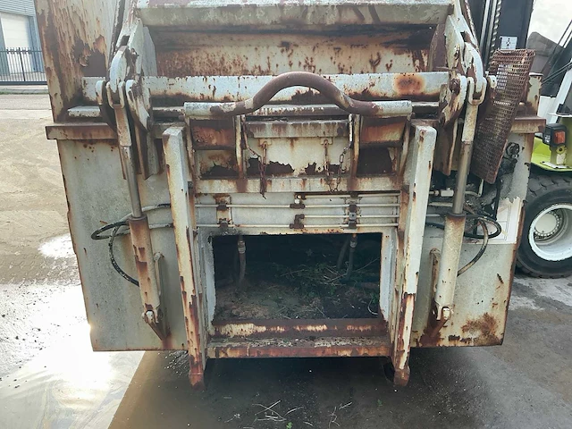 Avermann perscontainer - afbeelding 4 van  15