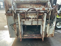 Avermann perscontainer - afbeelding 4 van  15