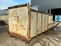 Avermann perscontainer - afbeelding 1 van  15
