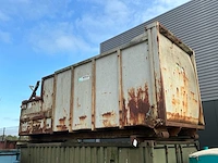 Avermann perscontainer - afbeelding 8 van  15