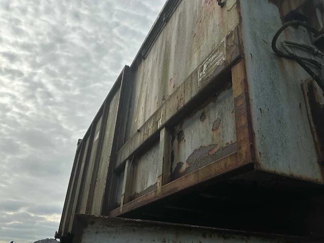Avermann perscontainer - afbeelding 11 van  15