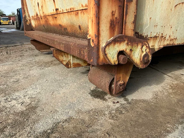 Avermann perscontainer - afbeelding 12 van  15