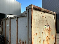 Avermann perscontainer - afbeelding 14 van  15