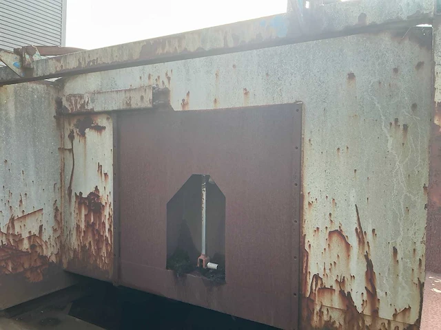 Avermann perscontainer - afbeelding 15 van  15