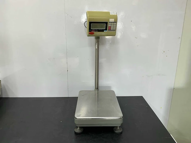 Avery berkel hl-122 weegschaal - afbeelding 1 van  5