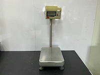 Avery berkel hl-122 weegschaal - afbeelding 1 van  5