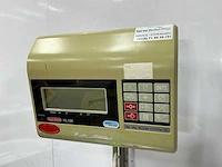 Avery berkel hl-122 weegschaal - afbeelding 2 van  5