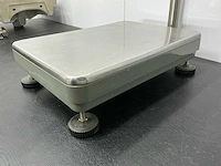 Avery berkel hl-122 weegschaal - afbeelding 4 van  5