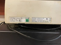 Avery berkel weegschaalkassa met kassalade m2 serie - afbeelding 3 van  3
