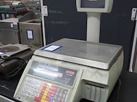 Avery berkel - afbeelding 2 van  5