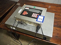 Avery berkel - afbeelding 1 van  8