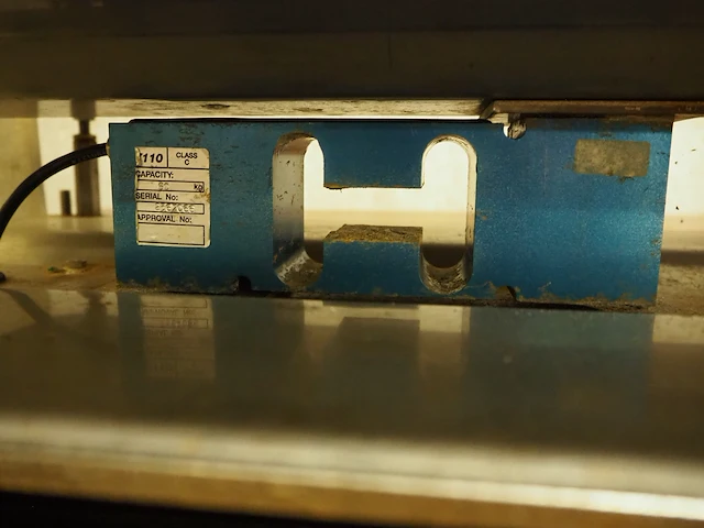 Avery berkel - afbeelding 4 van  8