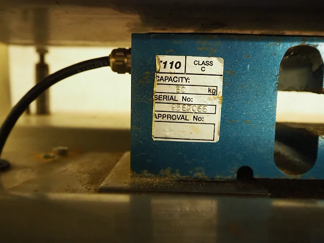 Avery berkel - afbeelding 5 van  8