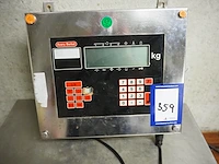 Avery berkel - afbeelding 6 van  8