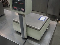 Avery berkel - afbeelding 6 van  12