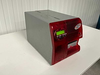 Avery dennison - a.p5.4 - labelprinter - afbeelding 3 van  5