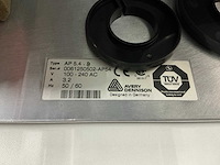 Avery dennison - a.p5.4 - labelprinter - afbeelding 5 van  5