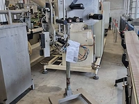 Avery maschinen gmbh - afbeelding 1 van  7