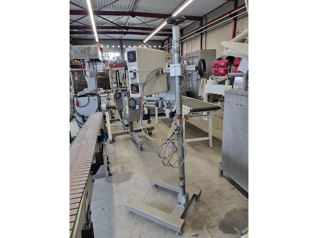 Avery maschinen gmbh - afbeelding 2 van  7
