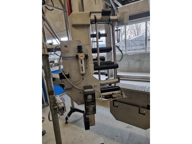 Avery maschinen gmbh - afbeelding 4 van  7