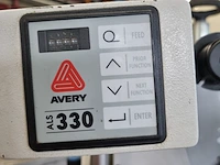 Avery maschinen gmbh - afbeelding 6 van  7