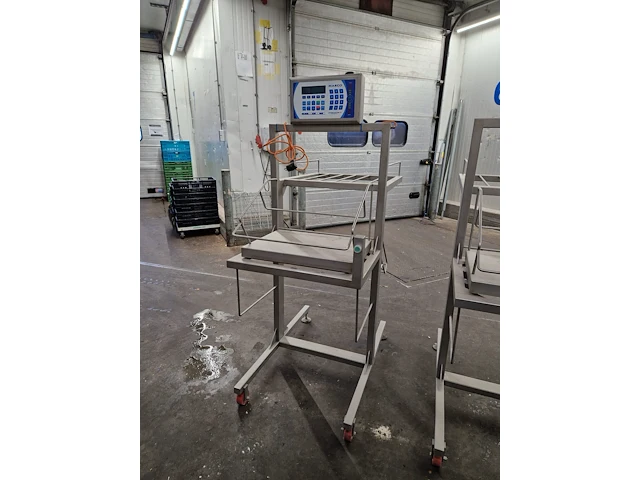 Avery weigh tronix - afbeelding 2 van  5