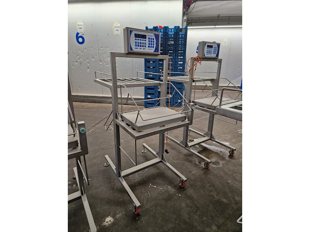 Avery weigh tronix - afbeelding 1 van  5