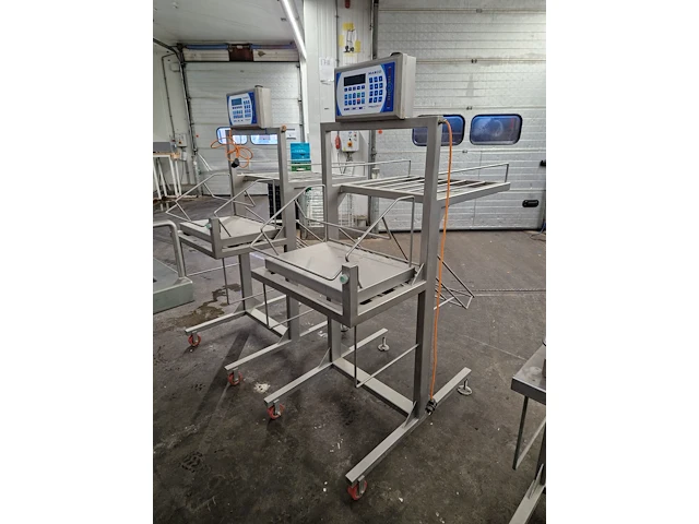 Avery weigh tronix - afbeelding 2 van  5