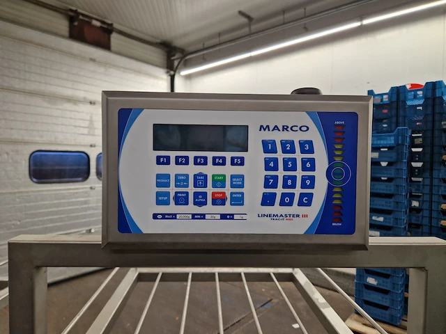 Avery weigh tronix - afbeelding 4 van  5