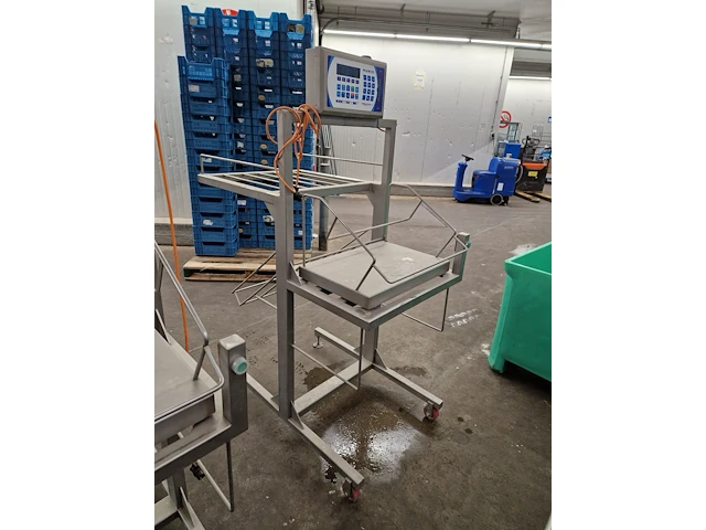 Avery weigh tronix - afbeelding 1 van  4