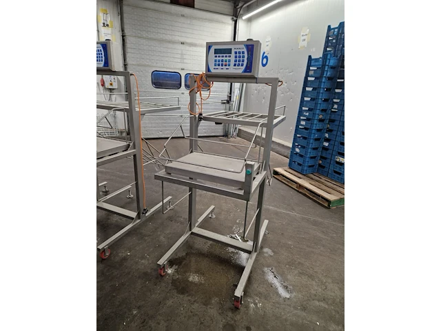 Avery weigh tronix - afbeelding 2 van  4
