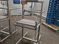 Avery weigh tronix - afbeelding 2 van  4